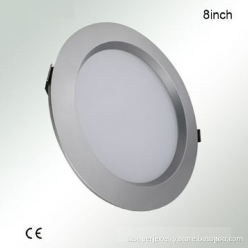 6-inch 30W LED Downlight